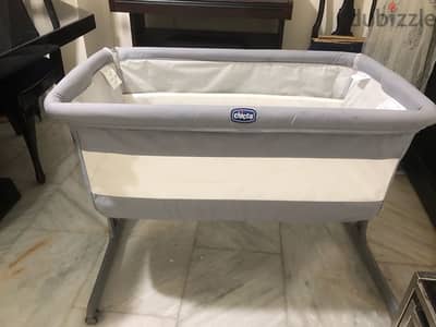 baby bed Chicco