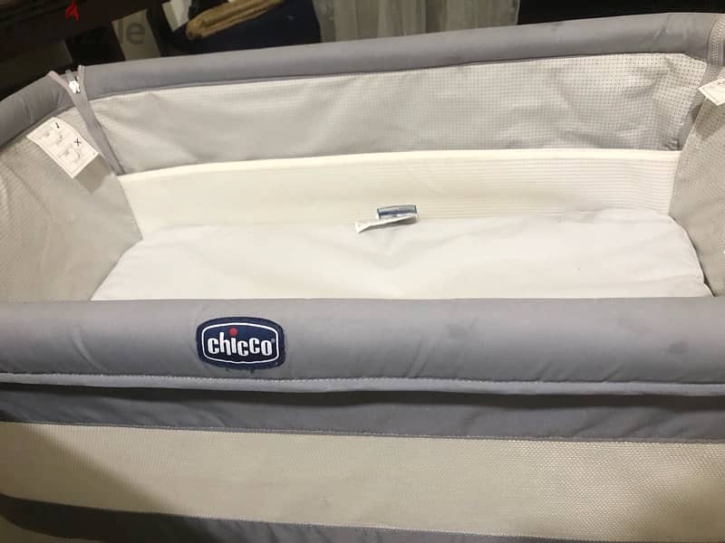 baby bed Chicco 3