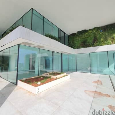 BEIRUT TERRACES | DUPLEX | MODERN | SPACIOUS | EXCLUSIVE