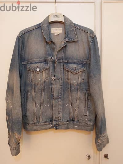 Denim and supply by Ralph Lauren size Medium