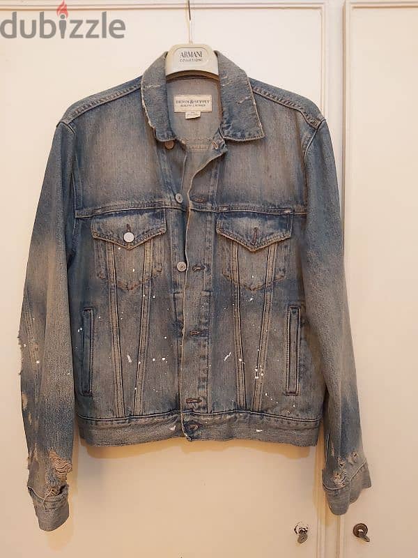 Denim and supply by Ralph Lauren size Medium 0