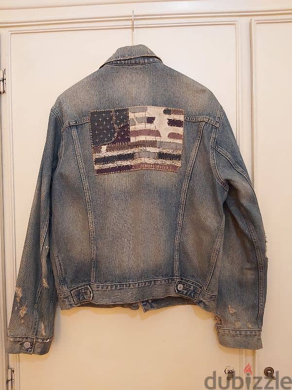 Denim and supply by Ralph Lauren size Medium 1