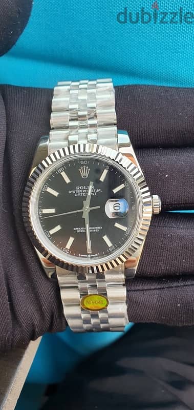 Rolex datejust replica