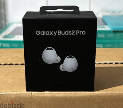 Samsung galaxy buds 2 pro white