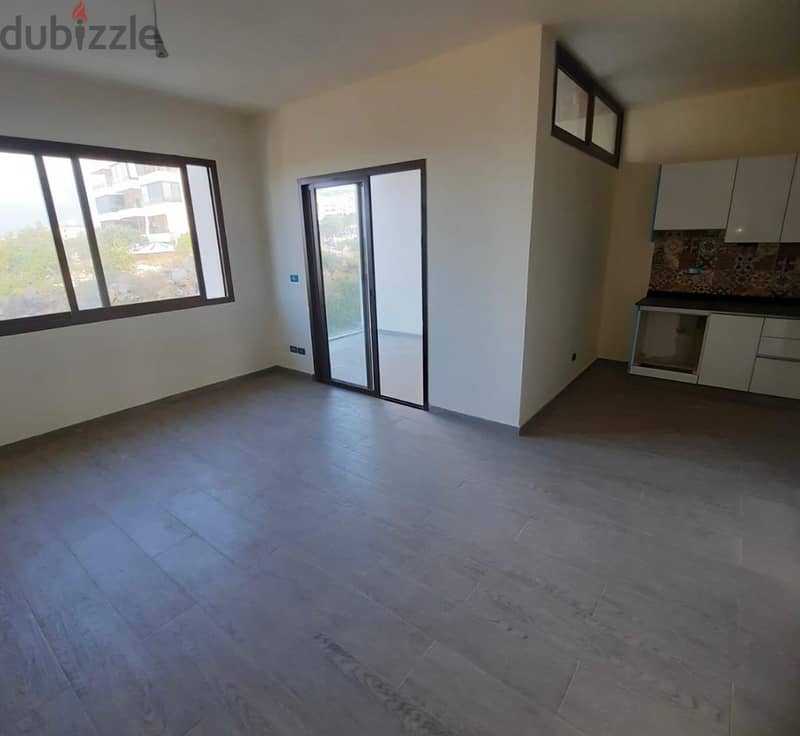 Apartment for sale in Aramoun - شقة للبيع في عرمون 0