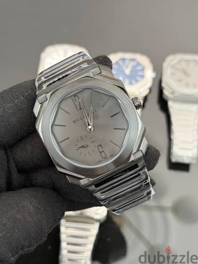 Bulgari Octo Finissimo Super Replica