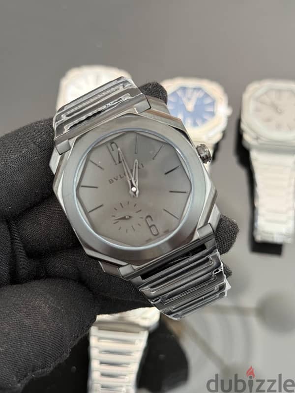 Bulgari Octo Finissimo Super Replica 0