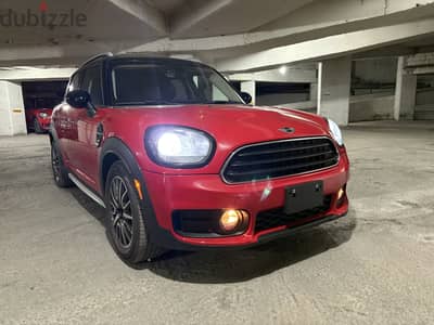 MINI Countryman 2017 FWD