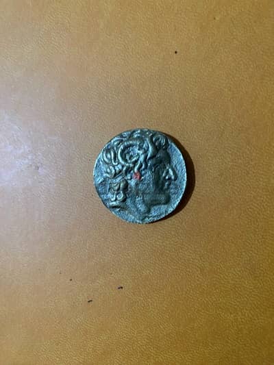 Ancient coin