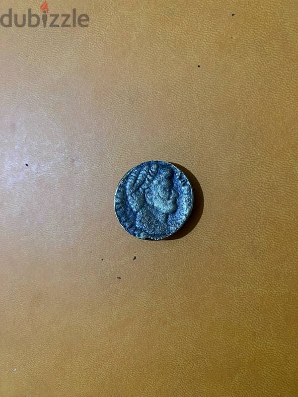 Ancient Coin Owl of Athena 1