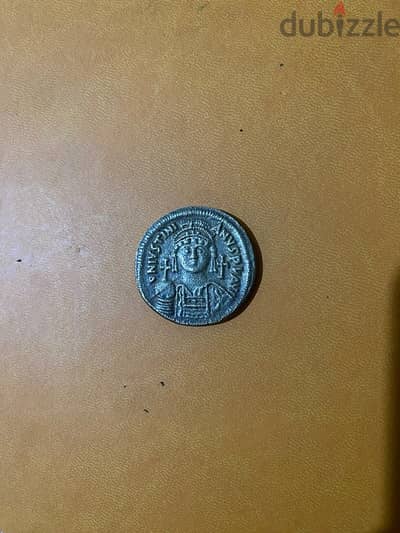 Ancient Coin