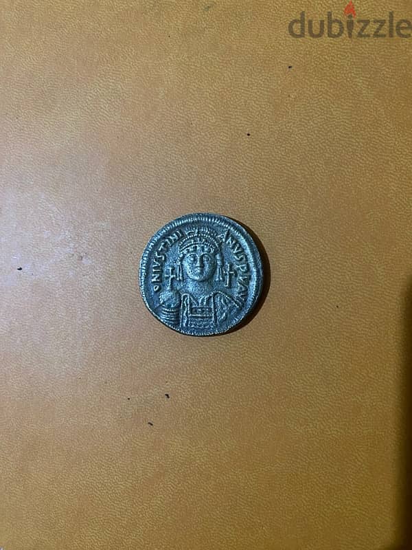 Ancient Coin 0