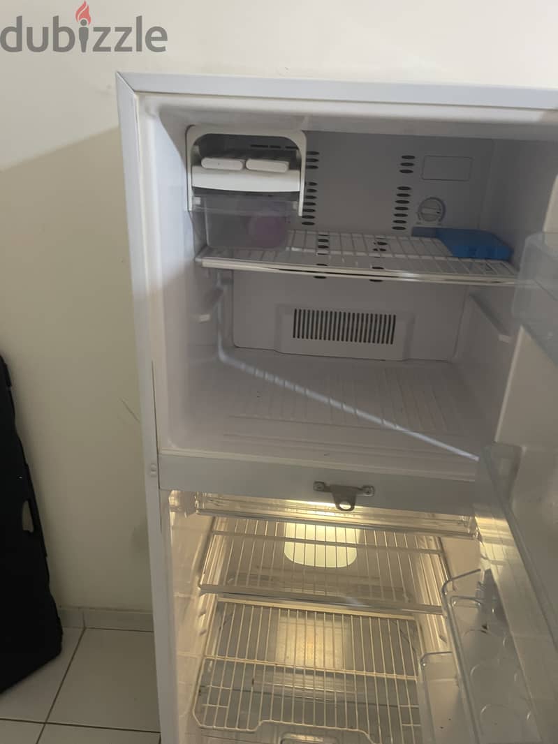 TOSHIBA fridge  13 feet brand new 2