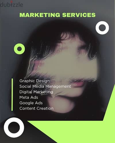 Marketing and Design Services