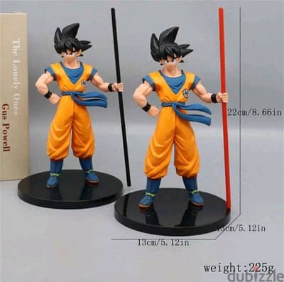 Dragon Ball Action Fugure