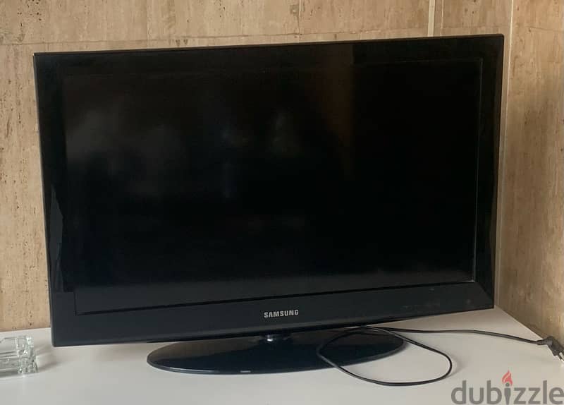 samsung tv 1