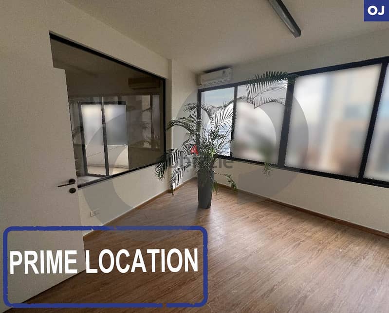 Prime location, metn, dekwaneh/ دكوانة REF#OJ117598 0