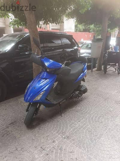 V-150cc