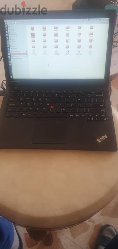 Lenove Thinkpad X240