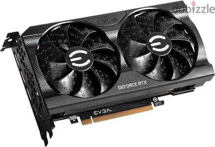 Evga Rtx 3060 12Gb