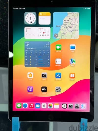 ipad 7 32gb excellent condition