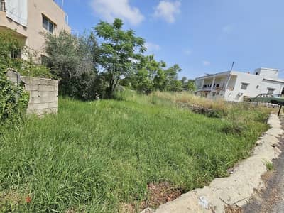 RWB306MT - Land for sale in Blat Jbeil