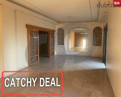 Great deal, tripoli, dam w farez/طرابلس الضم والفرز  REF#SH117608