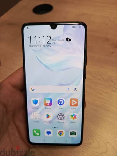 Huawei P30