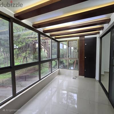 Hot Deal! Apartment for Sale in BELLEVUE Beit El Chaar