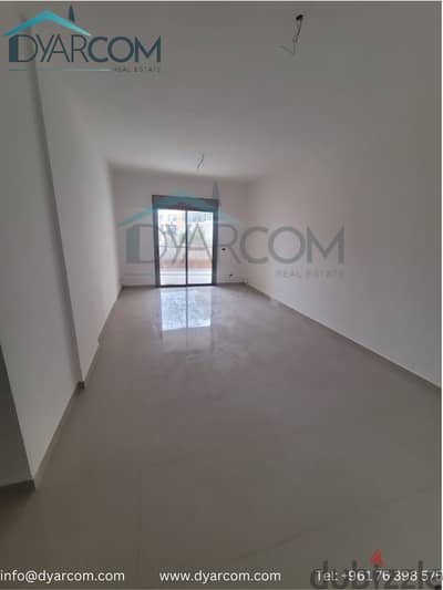 DY2251 - Halat New Apartment for Sale!