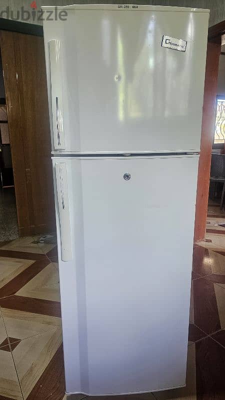 Refrigerator in Beqaá Rashaiya 5