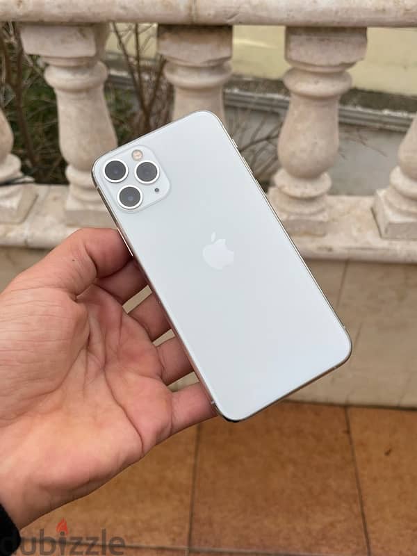 Iphone 11 Pro 1