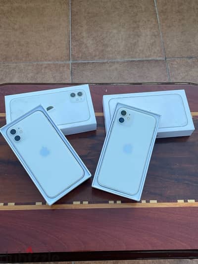 Iphone 11 128gb