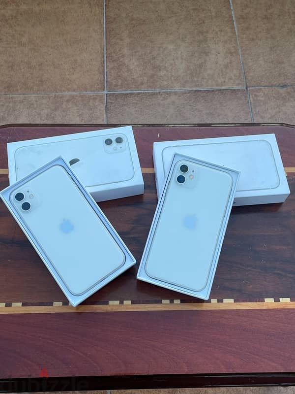 Iphone 11 128gb 0