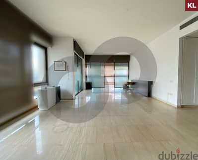 masterpiece- modern design- Achrafieh, Beirut/اشرفيه, REF#KL117611