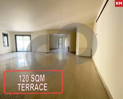 440 sqm brand new apartment for sale in Adma / أدما REF#KM102520