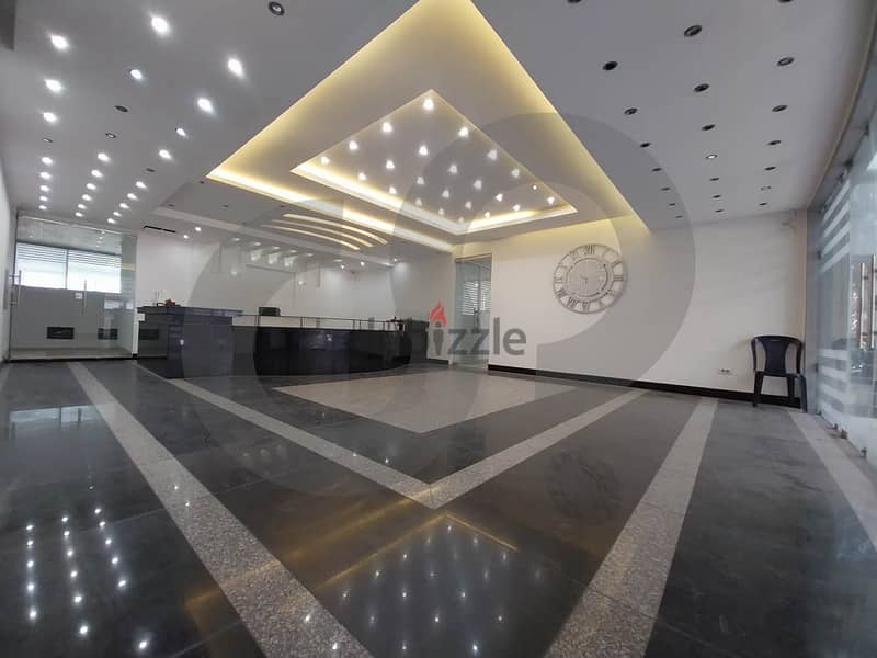 Prime location, keserwan, jounieh, kaslik/جونيه، الكسليك  REF#BM117612 1