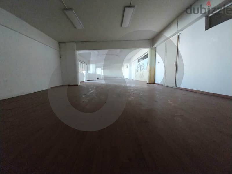 Prime location, keserwan, jounieh, kaslik/جونيه، الكسليك  REF#BM117612 6