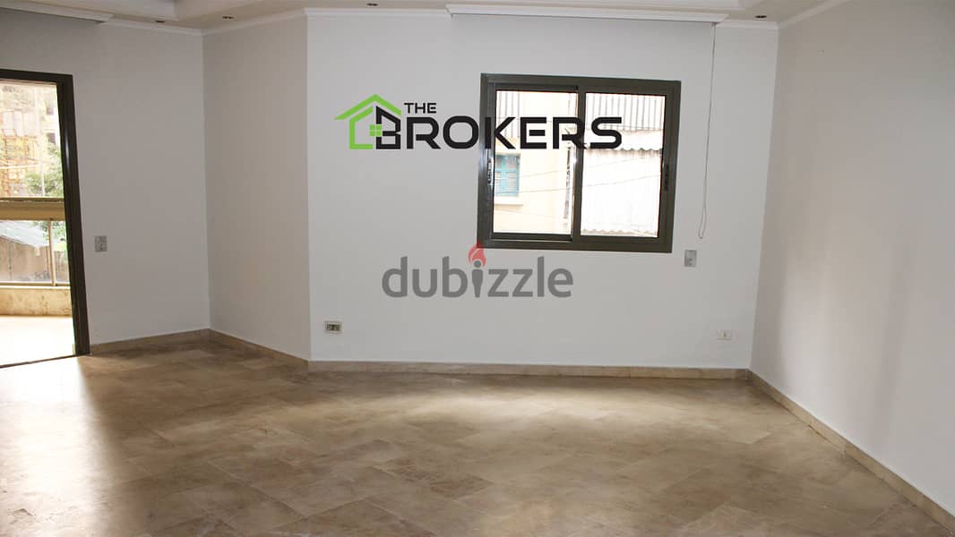 Apartment for Sale in Ras Al Nabaa   شقة للبيع في راس النبع 0