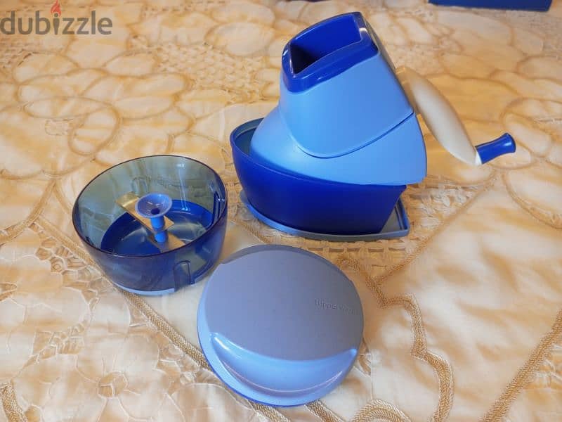 tupperware cake accessoires 2