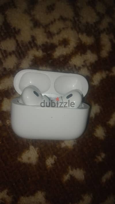 airpods pro 2