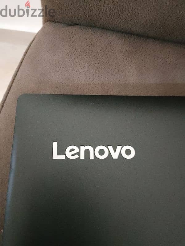 لابتوب للبيع للكسر ماركة Lenovo فيك تستفيد من قطع السعر 25$ منهي 3