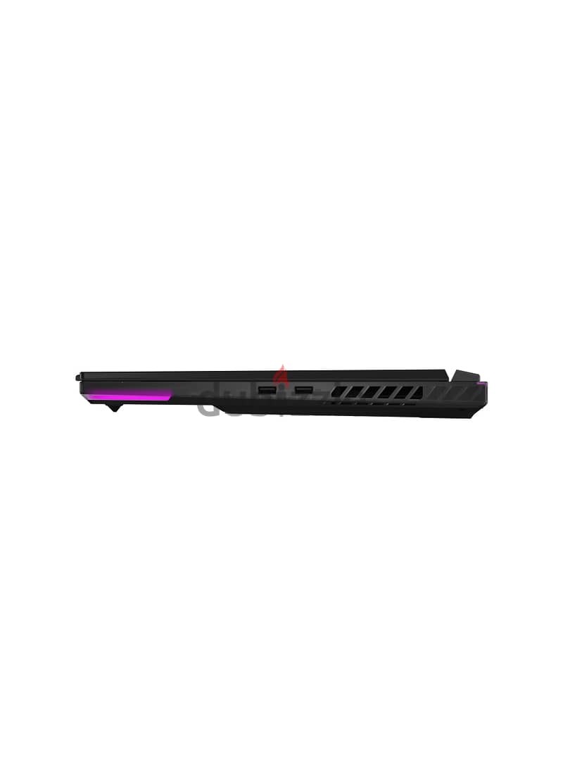 ASUS ROG STRIX SCAR G18 i9 14TH RTX 4080 240HZ 18" 2K+ GAMING LAPT 8