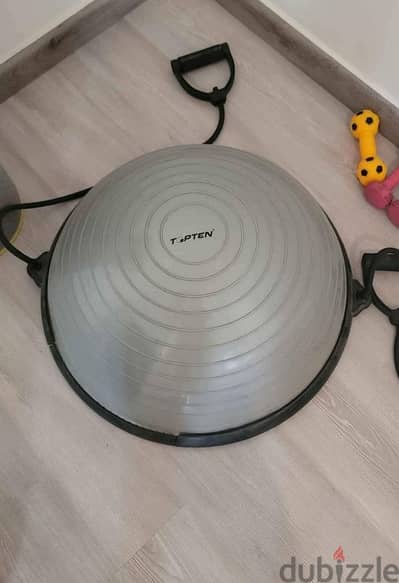 bosu ball balance trainer 60 cm