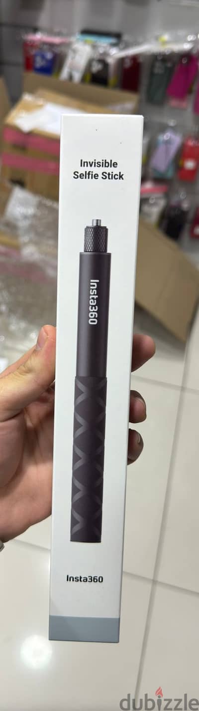 Insta360 invisible selfie stick 114cm