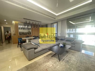 Apartment for Sale in Waterfront City Dbayeh شقة للبيع في ووترفرونت