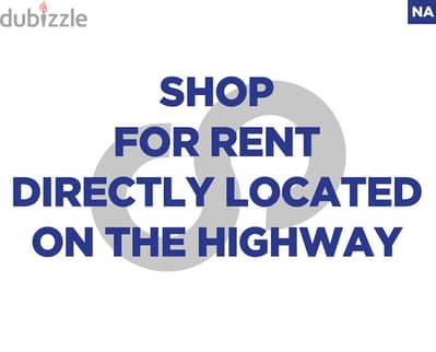 Prime location,chekka amioun highway/شكا - أميون REF#NA117617