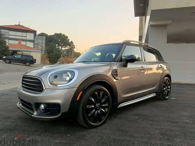 MINI Countryman 2017