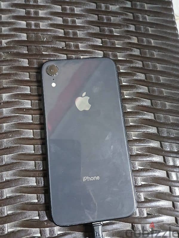 iphone xr 1