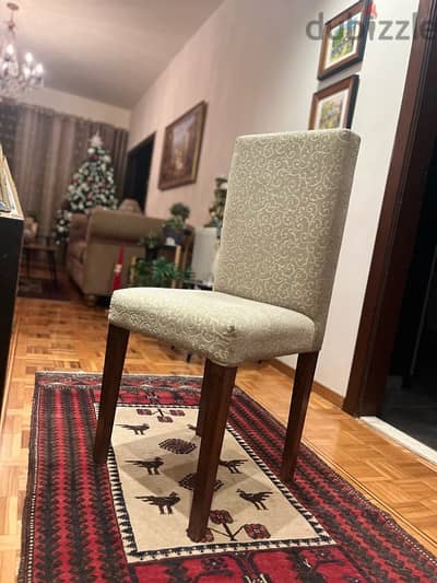 dining room chairs